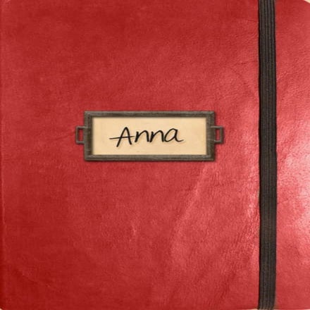 Diary of anna