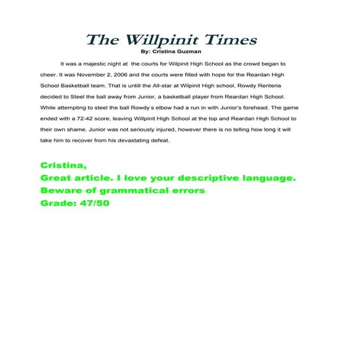 Diaryofa part timeindianarticle