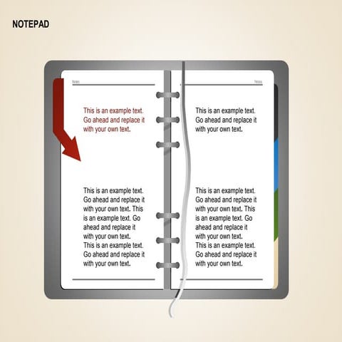 Diary Shapes and Diagrams