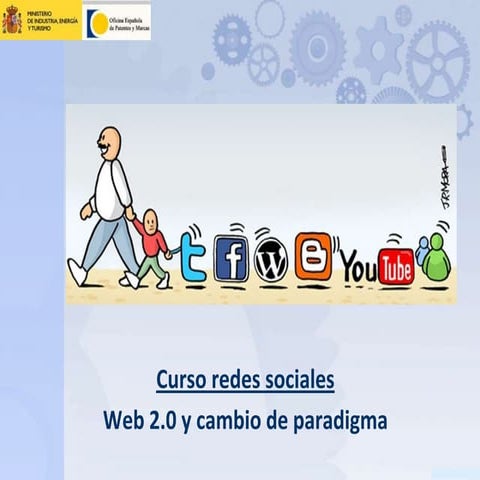 Dias 7,8 y 9   otras redes sociales - negocio en rrss