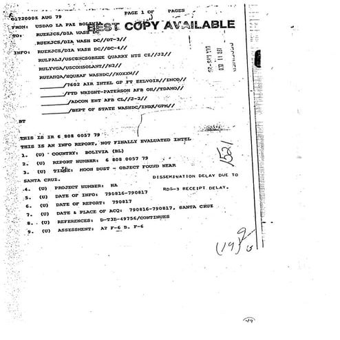 Dia santa cruz aug 17, 1979