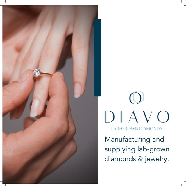 Diavo Brochure | PDF