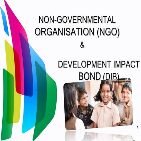 Development Impact Bond | PPTX