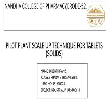 B-pharm-Pilot plant technique-tablets^.pptx