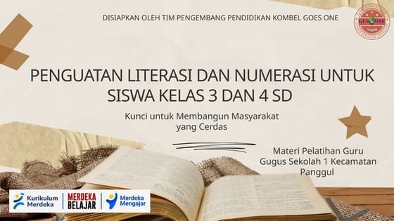 Cerdas Berliterasi di Sekolah PERBAIKAN.pptx
