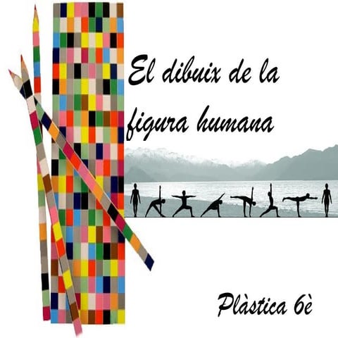 Dibuix de la figura humana