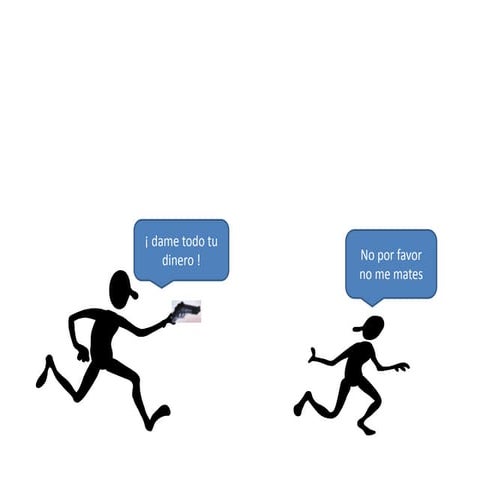 Dibujo animado power point