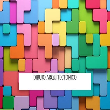 DIBUJO ARQUITECTONICO.pptx