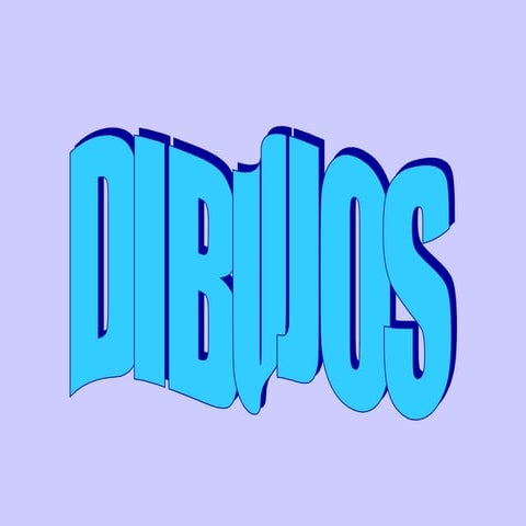 Dibujos