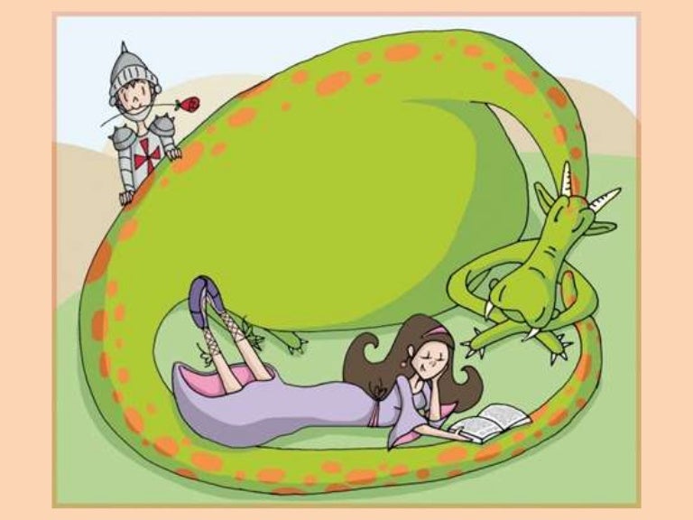 Dibujos de sant jordi