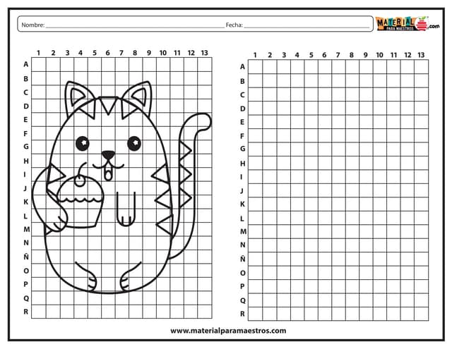 Dibujos en cuadricula.pdf dibujos-en-cuadricula-pdf