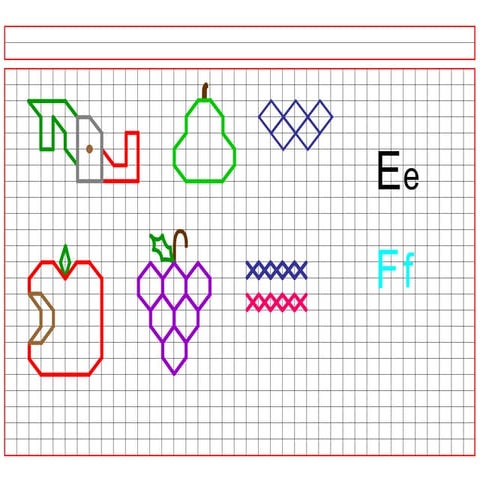 Dibujos en cuadriculas   c02