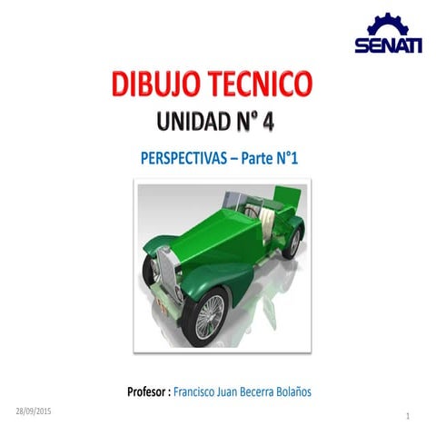 Dibujo técnico   unidad n°4 final 