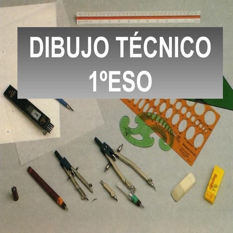 Dibujotecnico