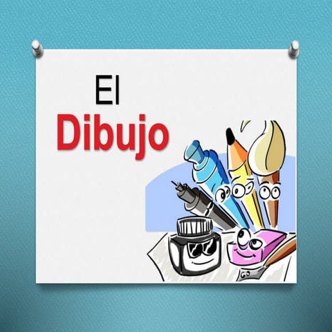 El dibujo