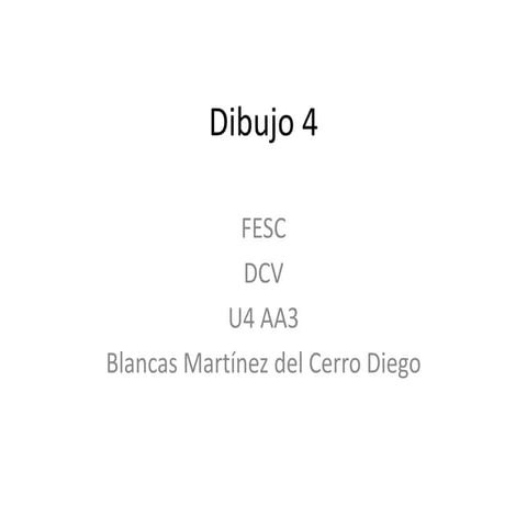 Dibujo u4aa3