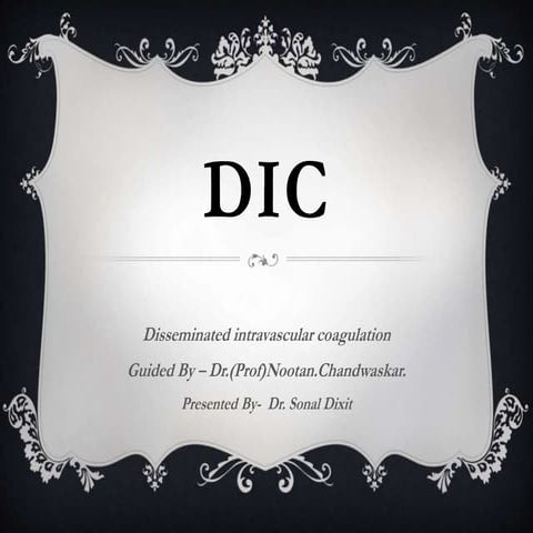 Dic