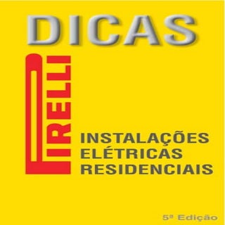 Dicas   instalações elétricas predi...