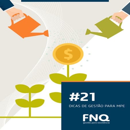 Gestão para Micro e Pequenas Empresas | PDF