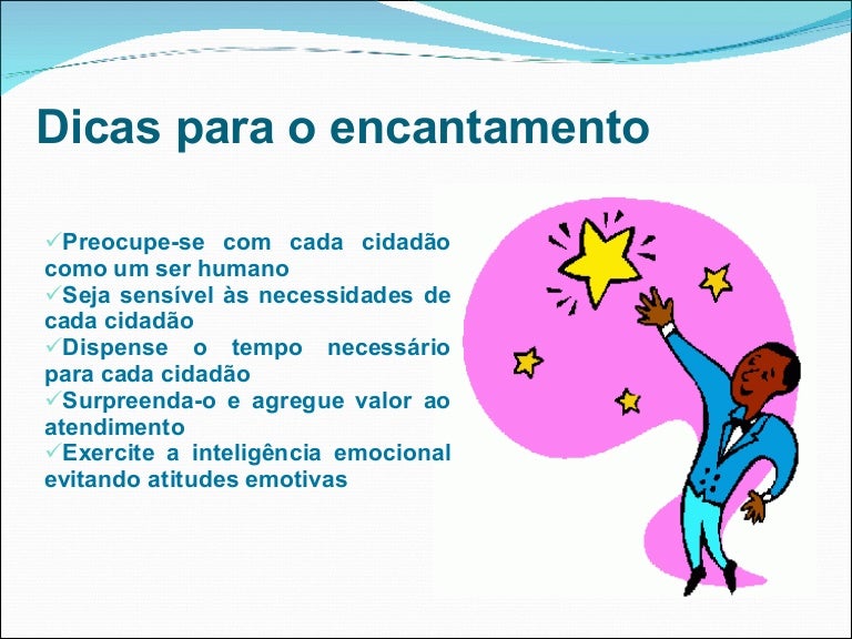 Dicas Para O Encantamento Dicas Para O Encantamento