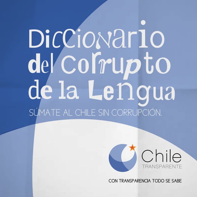 Diccionario del Corrupto de la Lengua