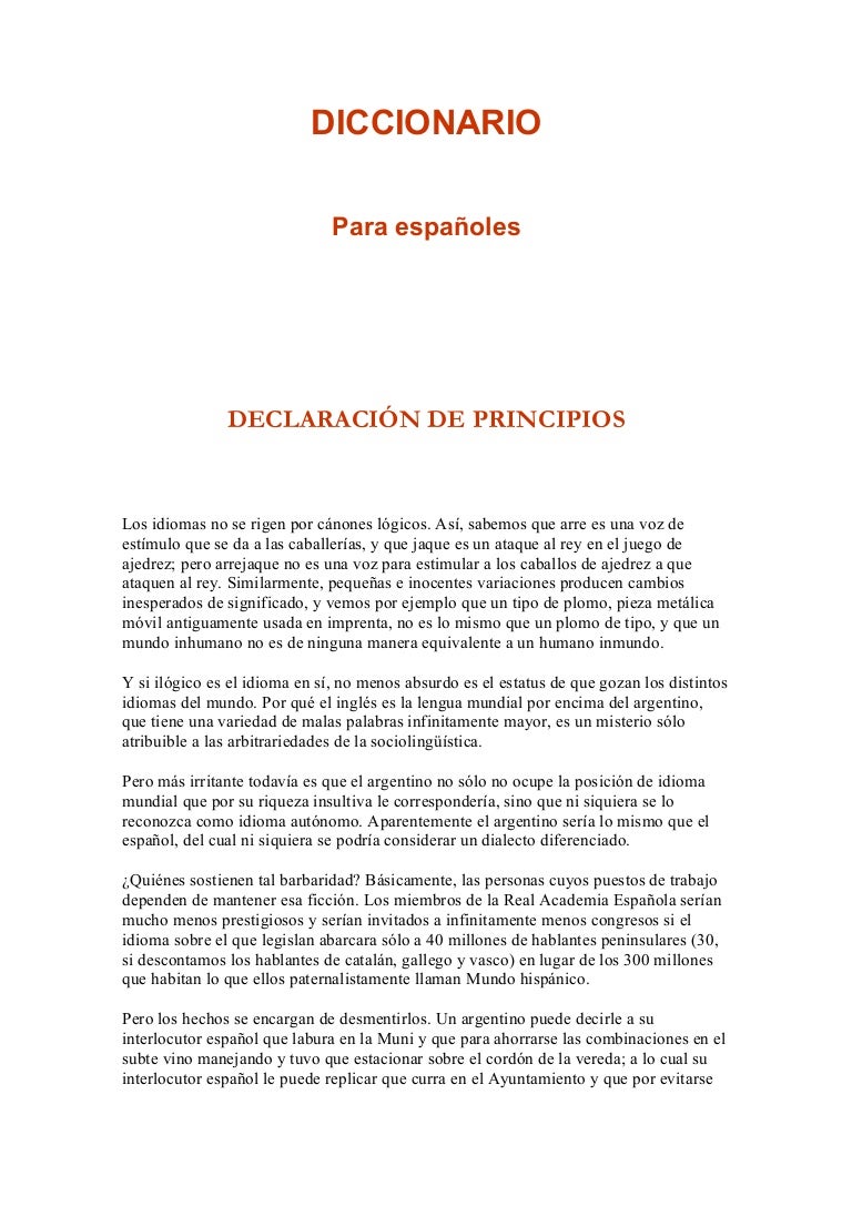 Diferencia Entre Lengua Y Dialecto Rae Diccionario