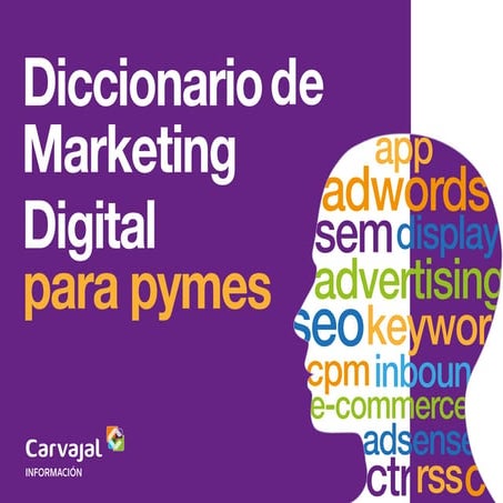 Diccionario Marketing Digital 