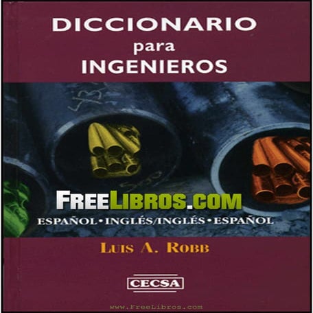 Diccionarioparaingenieros