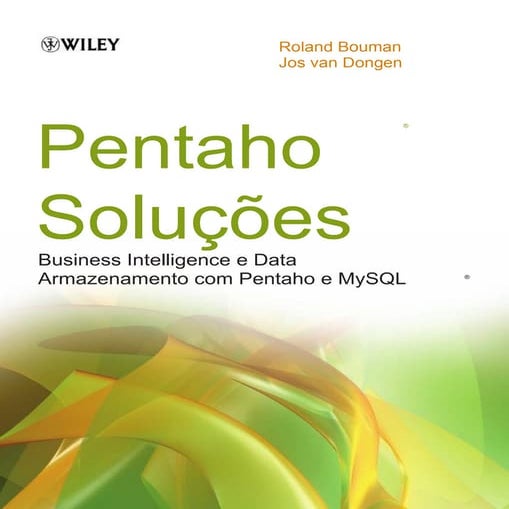 14.03.23   livro sobre pentaho
