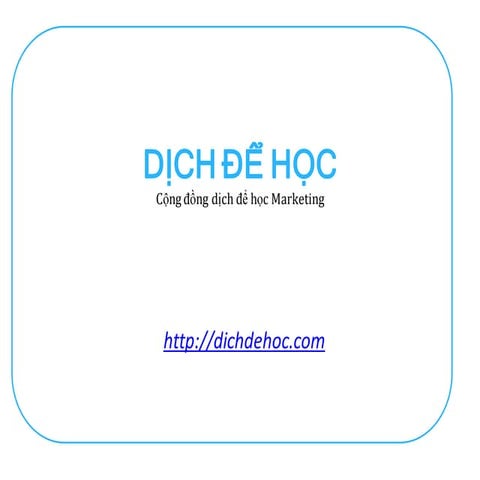 Dich de hoc v1.1 public