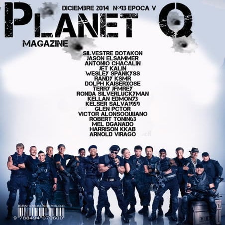 PlanetQ - Diciembre14