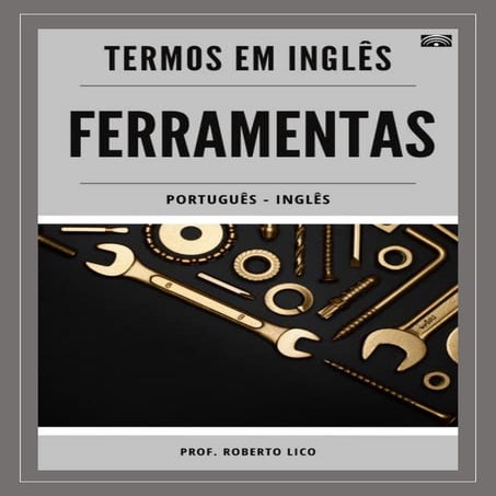Dicionário de Termos - Ferramentas - Português Inglês - 2023.pdf