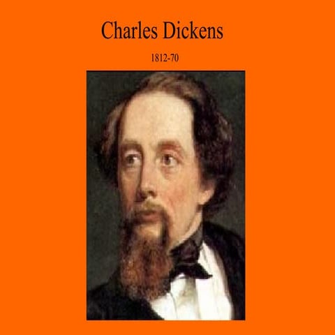 Charles Dickens