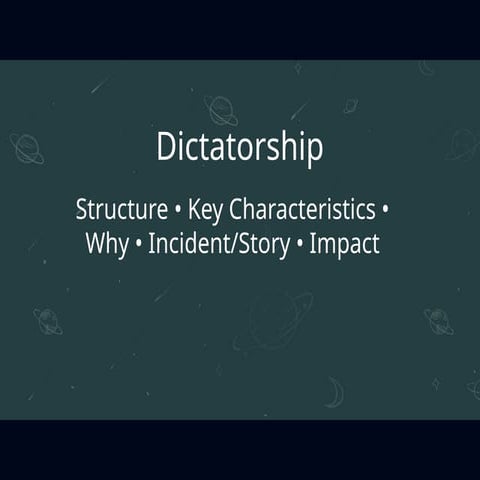 Dictatorship_Detailed_Presentation.pptx..... | PPTX