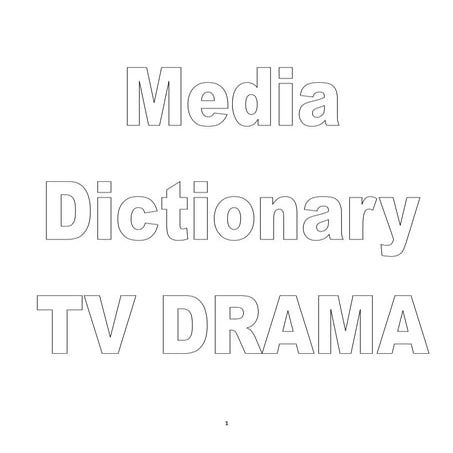 Dictionary for textual analysis