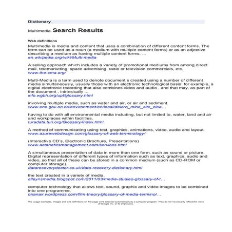 Types of reports | PPT