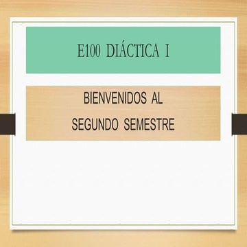 CURSO  DEDIDACTICA, ENFOQUE CURRICULRES , CLASES DE DIDACTICA