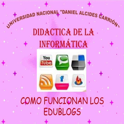 Didactica de la informática
