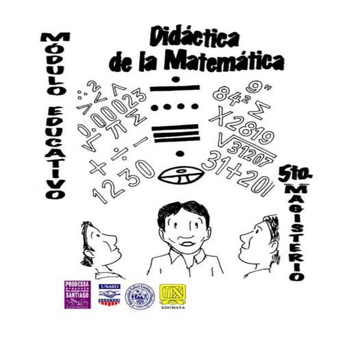 Didactica de la_matematica