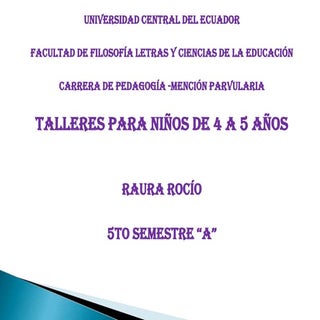 Didactica talleres 2