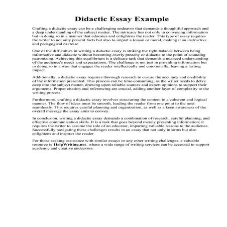 Didactic Essay Example.pdf