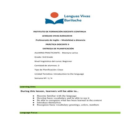 Didactic Unit 1 Pdf Internet For Beginners Internet