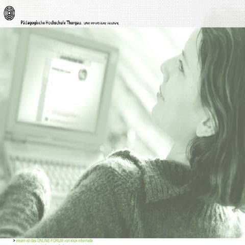 Didaktischer Mehrwert