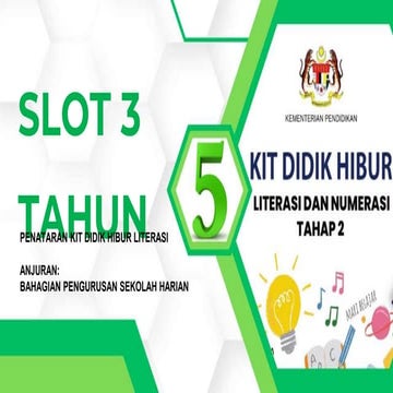 DIDIK HIBUR TAHUN 5 Kumpulan 5.pptx