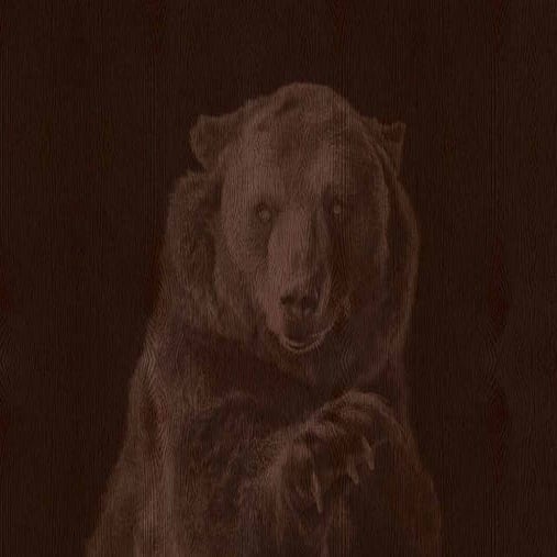 Die Bärenhütte - Luxus-Jagdhütte und prachtvolles Chalet in Jochberg Kitzbühel