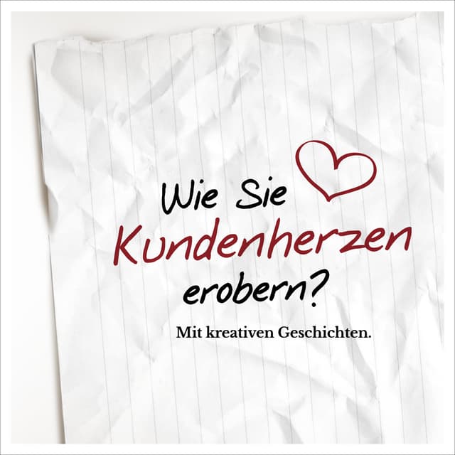 Broschüre Kreation & Konzeption