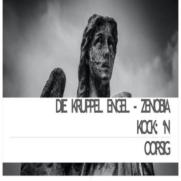 In-depth Analysis of Zenobia Kock's 'Die Kruppel Engel' Novel | PPTX