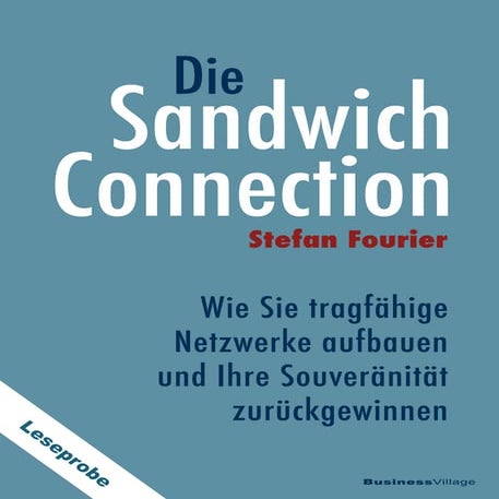 Die Sandwich-Connection