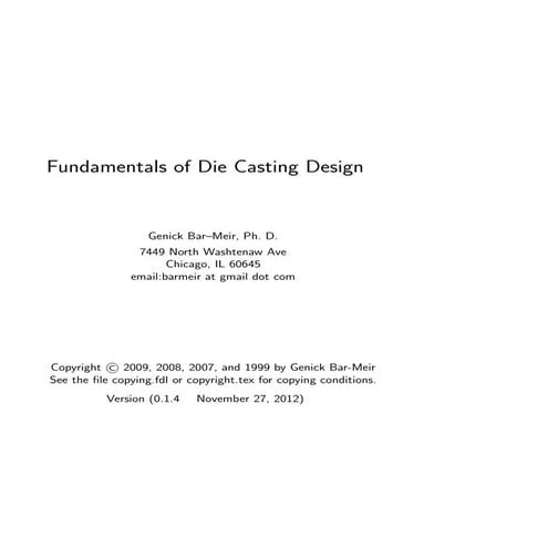 Die casting2