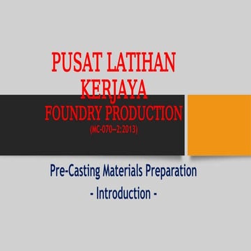 Diecasting Introduction SLDN.pptx....................